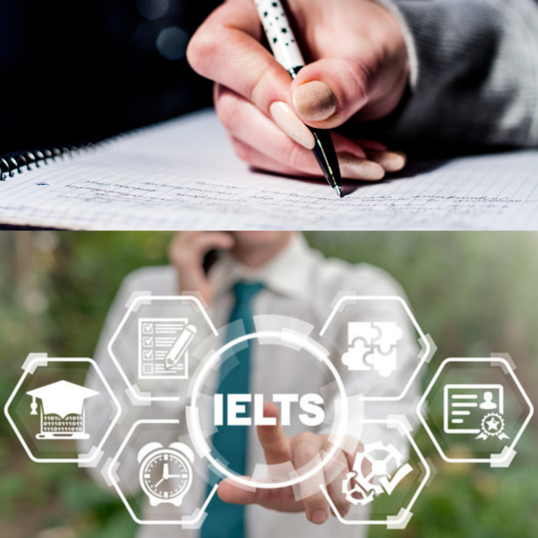 My Two Cents on IELTS